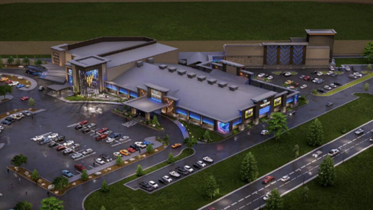 Lance Morgan: Nebraska must be smart about what casino operations it allows